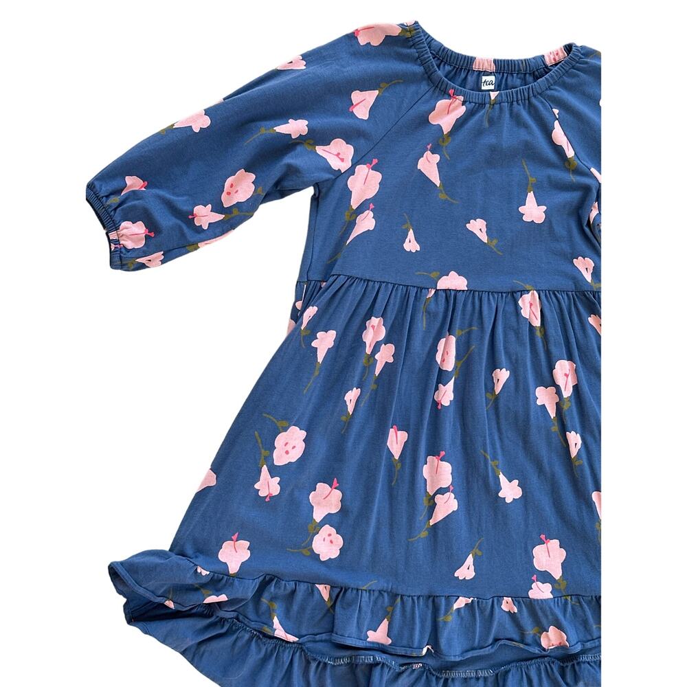 Tea Collection Dress - Picture 2 of 4